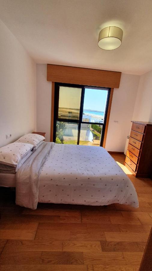 Modern 4 Double Bedroom Villa With Pool / Garden Valdoviño Eksteriør bilde
